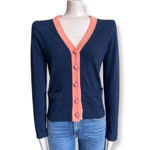 J. CREW CARDIGAN